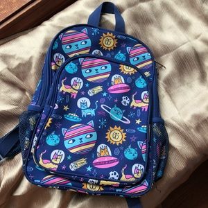 Children’s School Backpack
